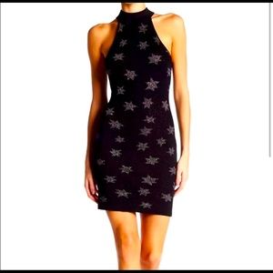 NWT Rebecca Minkoff Galaxy Dress size M